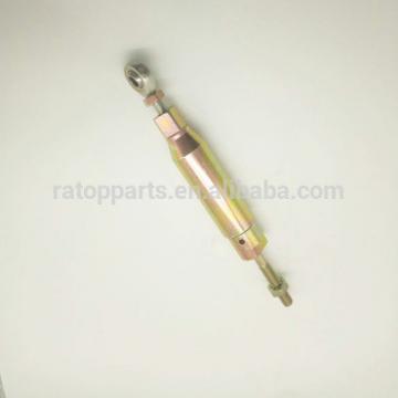 High quality PC200-5-6 6D95 PC60 4D95 20Y-43-12116 SPRING ASSY fpr excavator machinery parts
