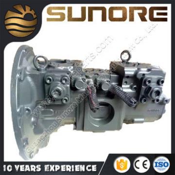 PC200-6 PC220-6 hydraulic pump 708-2L-00423, 708-2L-00421,PC200-6 excavator main pump and spare parts