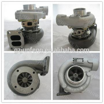 PC200-6 Turbo 6209-81-8311 315043 314474 Turbocharger For Earth Moving Excavator PC220 with SA6D95 Engine