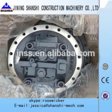 PC200-8 final drive / direct drive motor 20Y-27-00500 travel motor for PC200 PC210 PC220 PC228 PC230 PC240 PC250 PC270