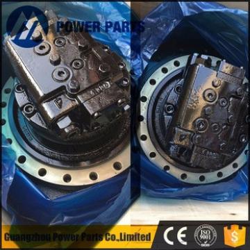 Genuine PC300-7 PC300LC-7 hydraulic travel motor For 207-27-00441 207-27-00412 final drive