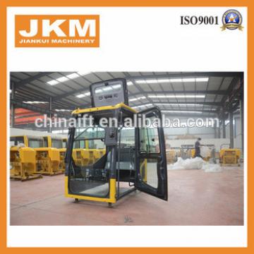 PC300 excavator cabin for construction machinery