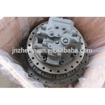 Excavator hydraulic travel motor for pc130 pc200 pc240 pc300 pc360
