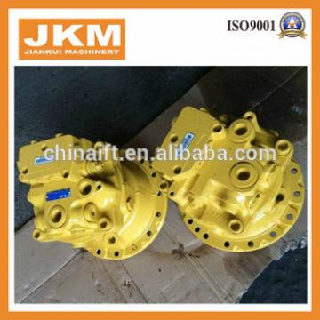 Infront PC270-7 excavator final drive PC270-8 PC300 PC300-2 PC300-3 swing motor travel motor reduction box for sale