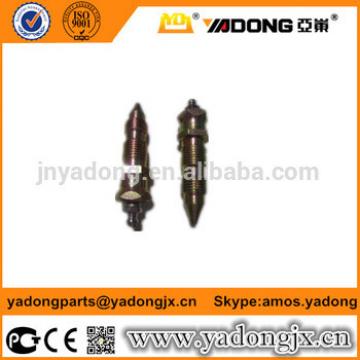 Genuine part on PC300-8/PC400-8/PC220-8 Vavle in Front Idler And Idler Cushion part of 07959-20001