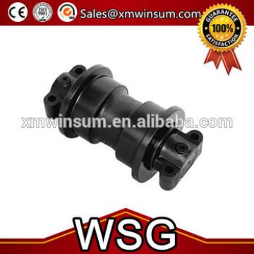 OEM quality excavator PC220-3 PC220LC-3 PC200-3 bottom roller undercarriage parts lower roller track roller 205-30-00172