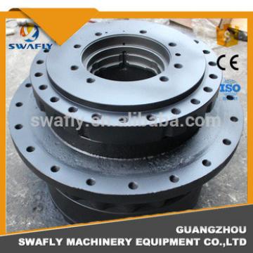 PC360-7 PC300-7 Travel Transmission Gearbox PC350-7 Planetary Final Drive Motor Gearbox 207-27-00260 207-27-00371
