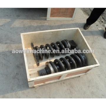 PC220-7,PC220LC-7 Tension Recoil Spring Assy,track adjuster assembly,bottom roller, 206-30-55172, 206-30-55171
