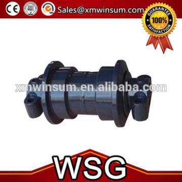 Excavator Undercarriage Parts PC220-1 PC220-2 Track Bottom Lower Down Roller 205-30-00172