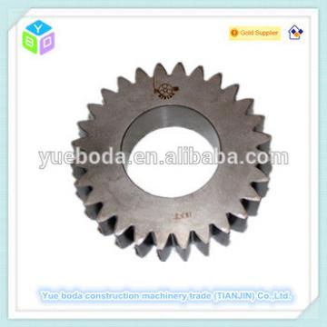 PC300-7 swing gear 2nd 207-26-71540 excavator parts swing gearbox parts speed rotation