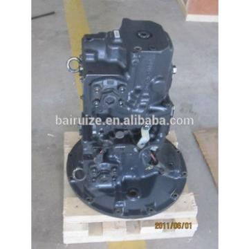 PC220 Main Pump, PC280-3 PC250 hydraulic pump assy, PC260-6 excavator pump P/N:708-2L-00065, 708-25-01074