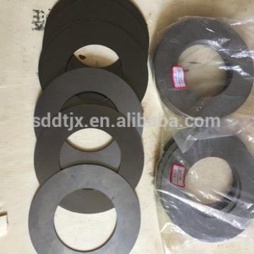 high quality excavator pc300-8 spare part 207-70-11340 207-70-11350 arm bucket spacer