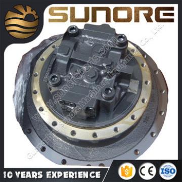 China Supplier PC220-7 Travel Motor 206-27-00422 Hydraulic parts PC220-7 Final Drive for excavator