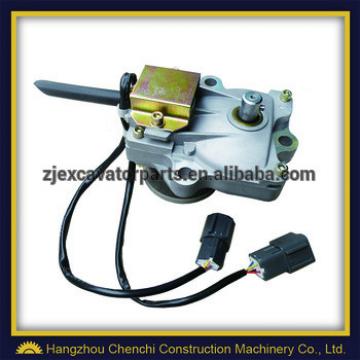 PC200-7 PC300-7 excavator throttle motor 7834-41-2000 7861-41-3003