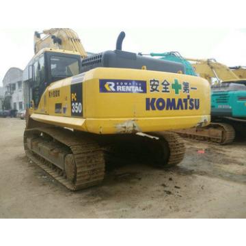 PC240-7 PC270-7 PC230-7 PC300-7 PC350-6 PC350-7 crawler used excavator e200b made in JAPAN for sale
