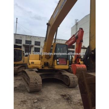 Offer used Komatsu PC220-6 Crawler Excavator /Komatsu PC220-6 PC220-7 PC220-8 heavy equipment for sale