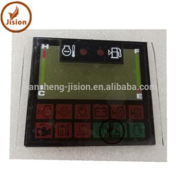 JISION Parts PC400-7 PC300-7 PC200-7 PC130-7 Excavator Monitor LCD Screen