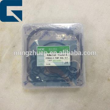 PC300-6 HPV132 AP3222 hydraulic pump seal kit for Excavator