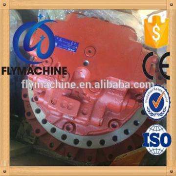 All Kind Of Excavator PC220-5 Travel Motor , PC220-5 Final Drive
