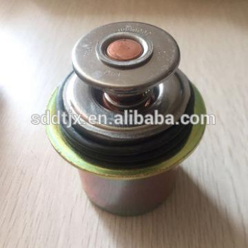 brand new excavator pc300-7 pc300-8 engine saa6d114e spare part 6741-61-1610 thermostat