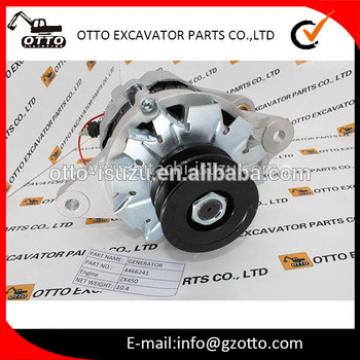 Good Sale Electric Generator For Excavator PC200-6, PC220-6, PC300-6