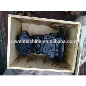 PC200-6 PC220-6 hydraulic pump 708-2L-00423, 708-2L-00421,PC200-6 excavator main pump and spare parts