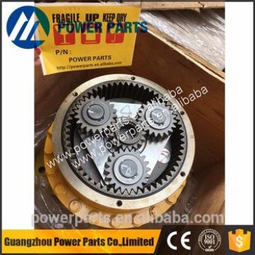 Original new PC220-7 Excavator Swing Reducer Gearbox ,PC200-7 swing device For sales