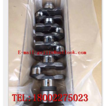 engine Parts,SAA6D107E-1/S6D107/6D107,The connecting rod,crankshaft,The camshaft Apply To PC220-8 excavator