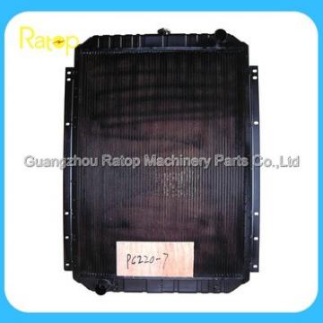 Hot selling product New PC220-7 RADIATOR FOR EXCAVATOR