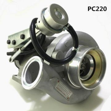 PC220 turbocharger PC220 turbo