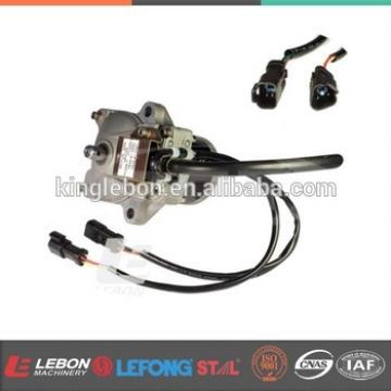 LB-A0003 PC200-7 fuel control motor 7834-41-2000
