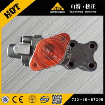 PC220-7 main valve counterbalance valve 723-40-87200
