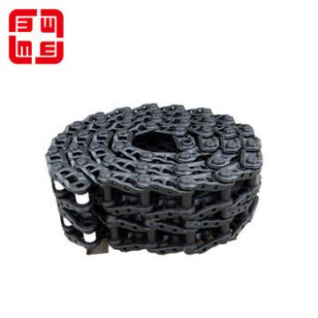 excavator spare parts alloy material pc200-5 track link assy