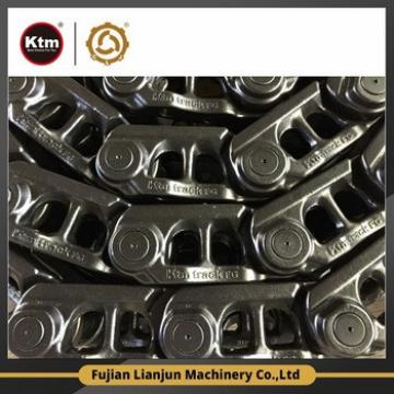 hot sale &amp; high quality 7T2295(LUB) track link assy manufacturer