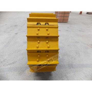 Best quality promotional SHANTUI SD16 track groups track link assy with plate excavator track shoe assy