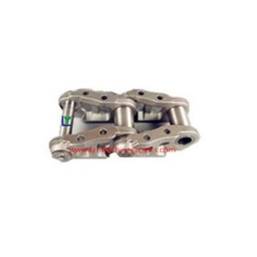 Alibaba excavator parts track link assy assembly supplier in China