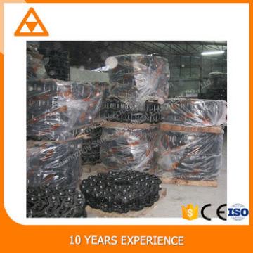 Alibaba express wholesale Excavator track link assy / China link for excavator
