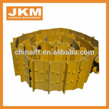 excavator undercarriage parts track link assy for sale