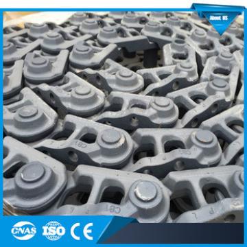 High Quality SK60 Excavator Bulldozer Track Link Track Chain Assy