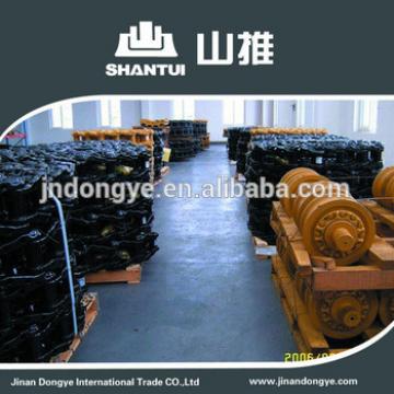 shantui excavator track link assy for PC200, 12 months warranty