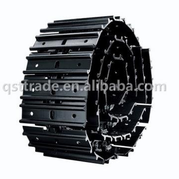 Wholesale Factory Price High Quality SK220 excavator part track link assy