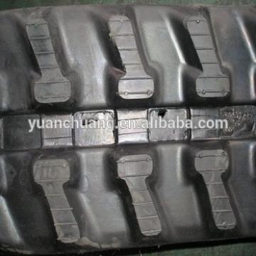 rubber running track material 180 x 72 x links