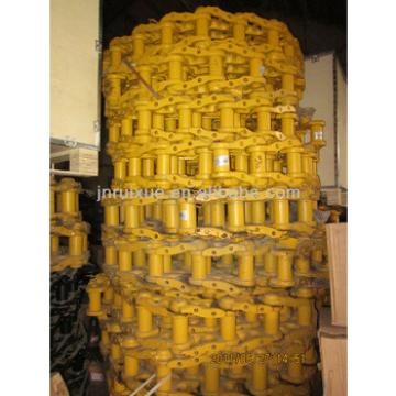 genuine shantui undercarriage parts track link assy 203mj-42000 foe SD16 bulldozer