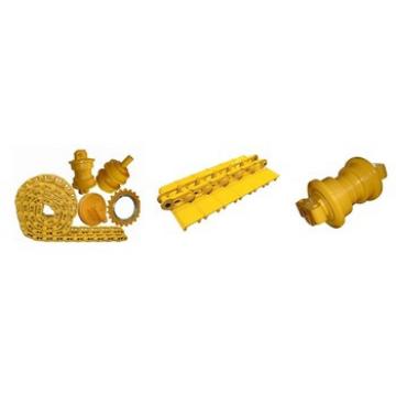 Loose Link Set And Other Undercarriagetrack Chain Assy Track Shoe Assytrack Roller