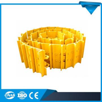 Bulldozer Excavator Undercarriage Spare Parts D155 PC60 Track Link Assy in Shengyang