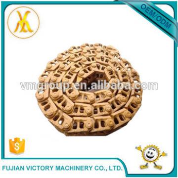 D7H Bulldozer Track Link Assy,bulldozer track chain assembly for sale