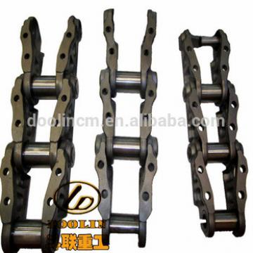 Stell track link chains, track chain, track link assy for bulldozer D7G,D6,D5 8S2606/3P0628