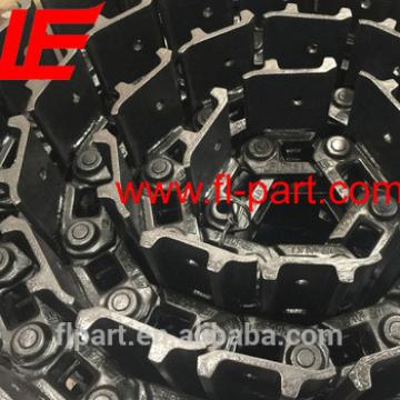Mini digger track chain assy for Kubota KH71 FIRST TYPE