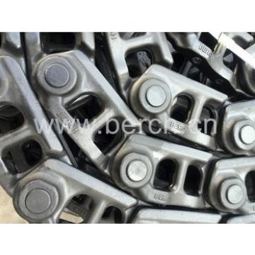 Construction machinery Excavator Track Link BERCH E320 Track Chain China Supplier