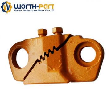 High quality dozer D85ESS-2 track link assy for undercarriage